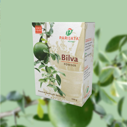 Bilva  Powder  -100 gms - Parijatha