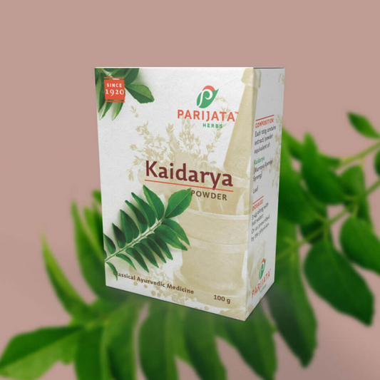 Curry leaf  Powder  -100 gms - Parijatha